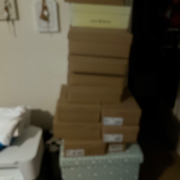 Lucky shoes - Picture 3 of 7